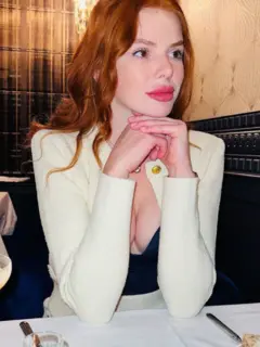 Arina escort in Istanbul