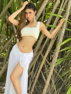 Bella escort in Istanbul