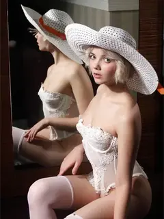 Chloe escort in Istanbul