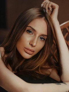 Daniela escort in Istanbul
