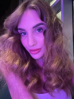 Daniela escort in Istanbul