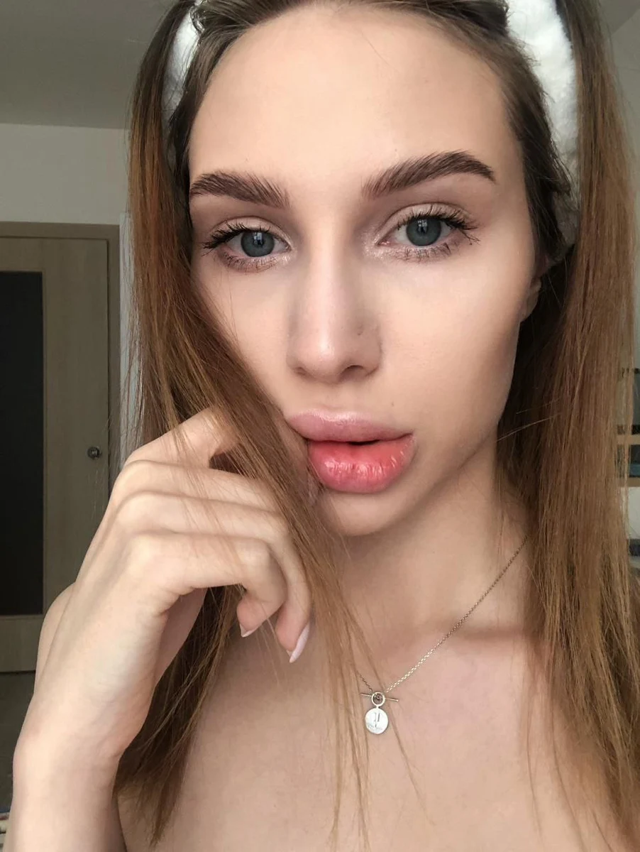 Daniela escort in Istanbul