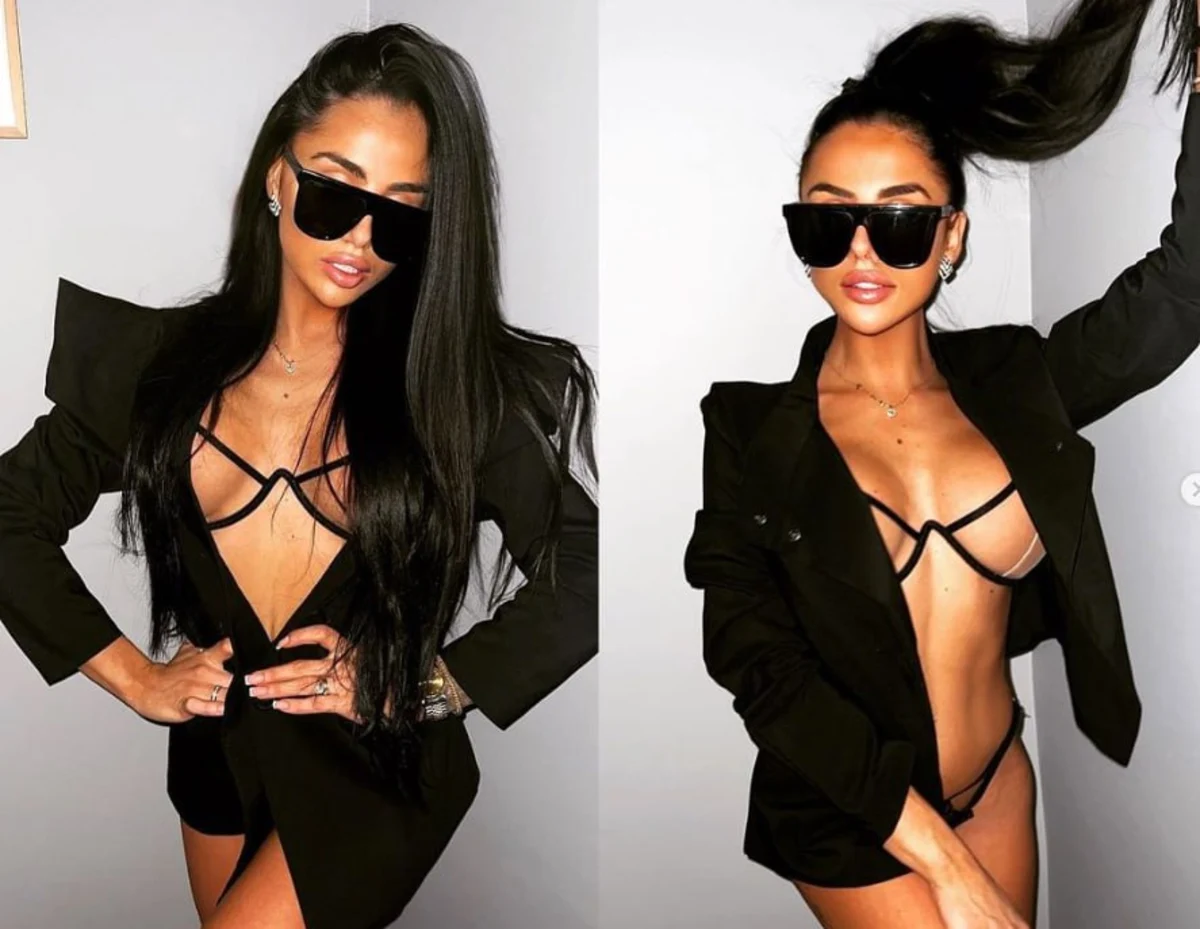Emily   escort in Istanbul