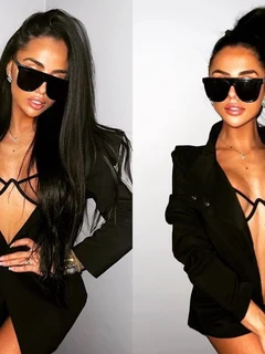 Emily   escort in Istanbul