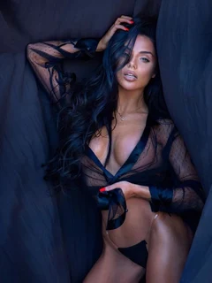Emily   escort in Istanbul
