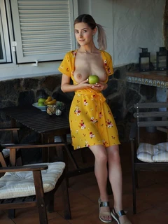 Karen escort in Istanbul