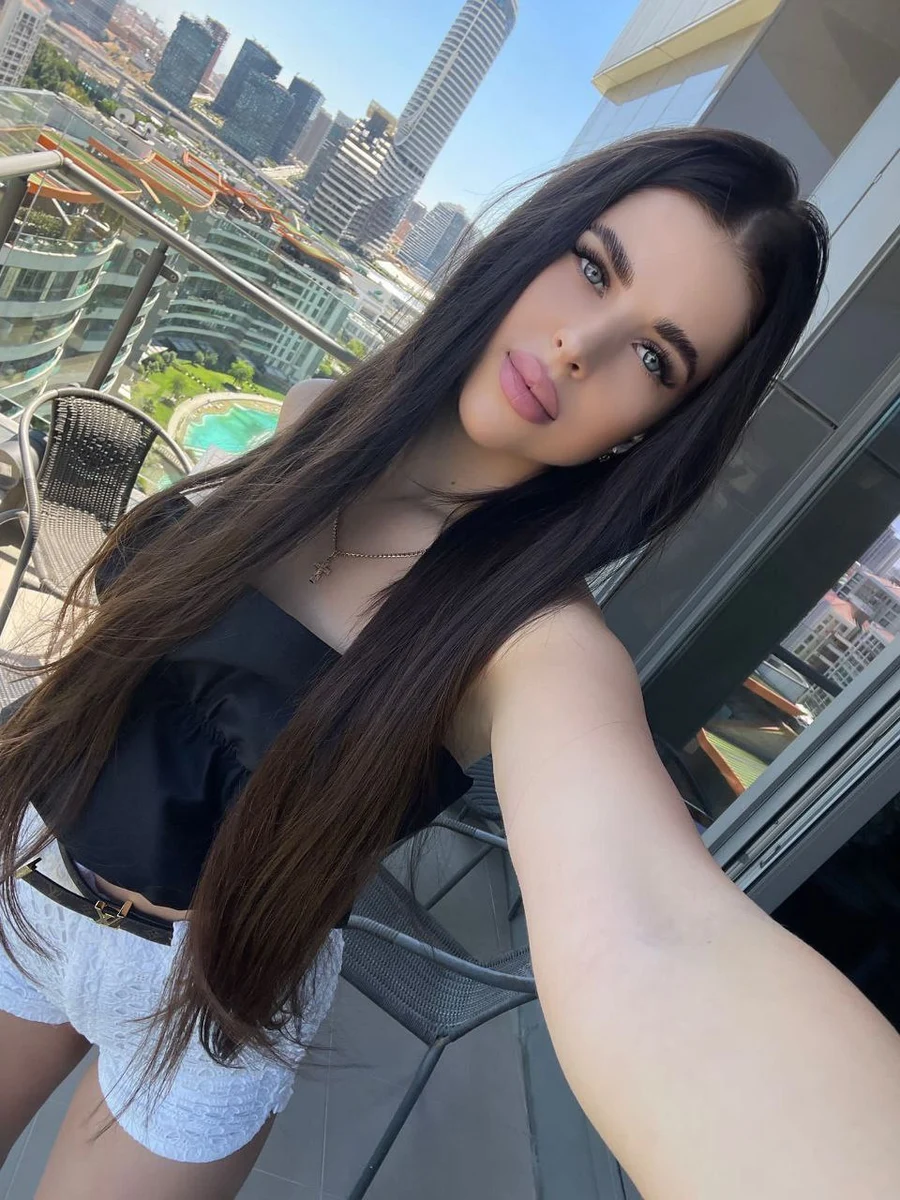 katya escort in Istanbul