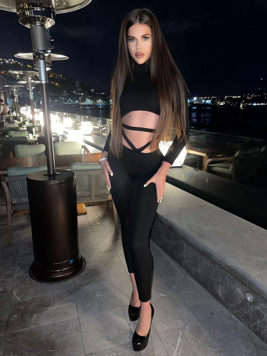 katya escort in Istanbul