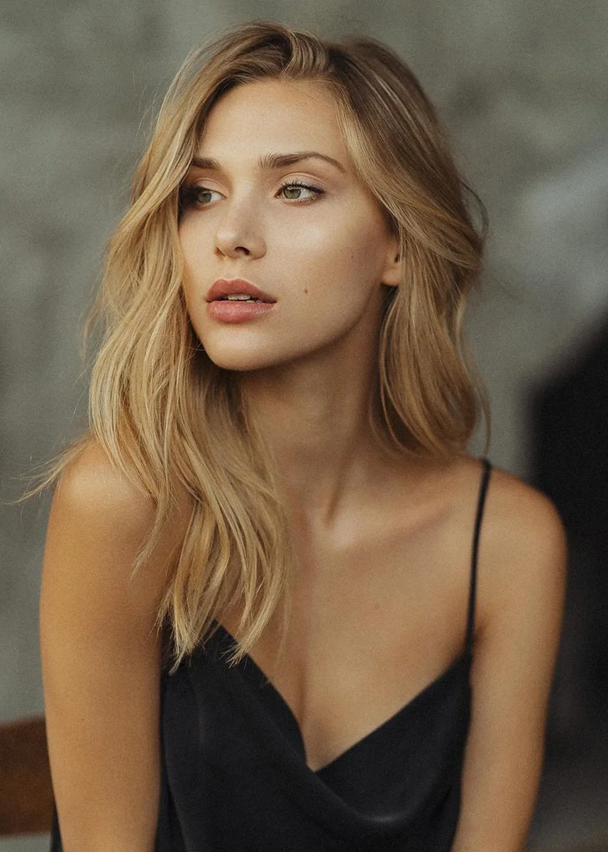 Kristine escort in Istanbul