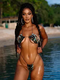 Margaux escort in Istanbul