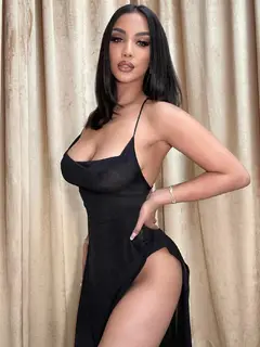 Margaux escort in Istanbul