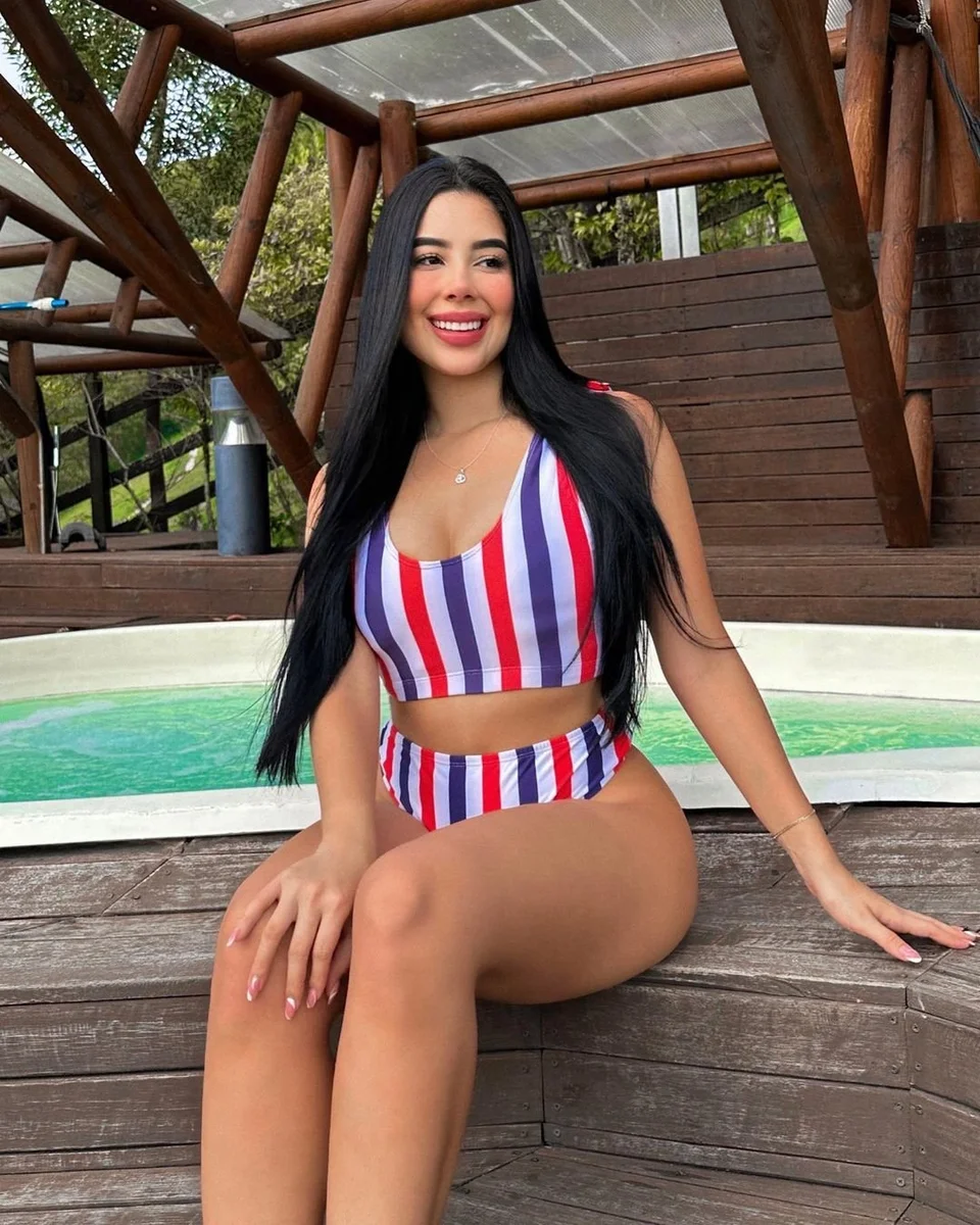 Mariana escort in Istanbul