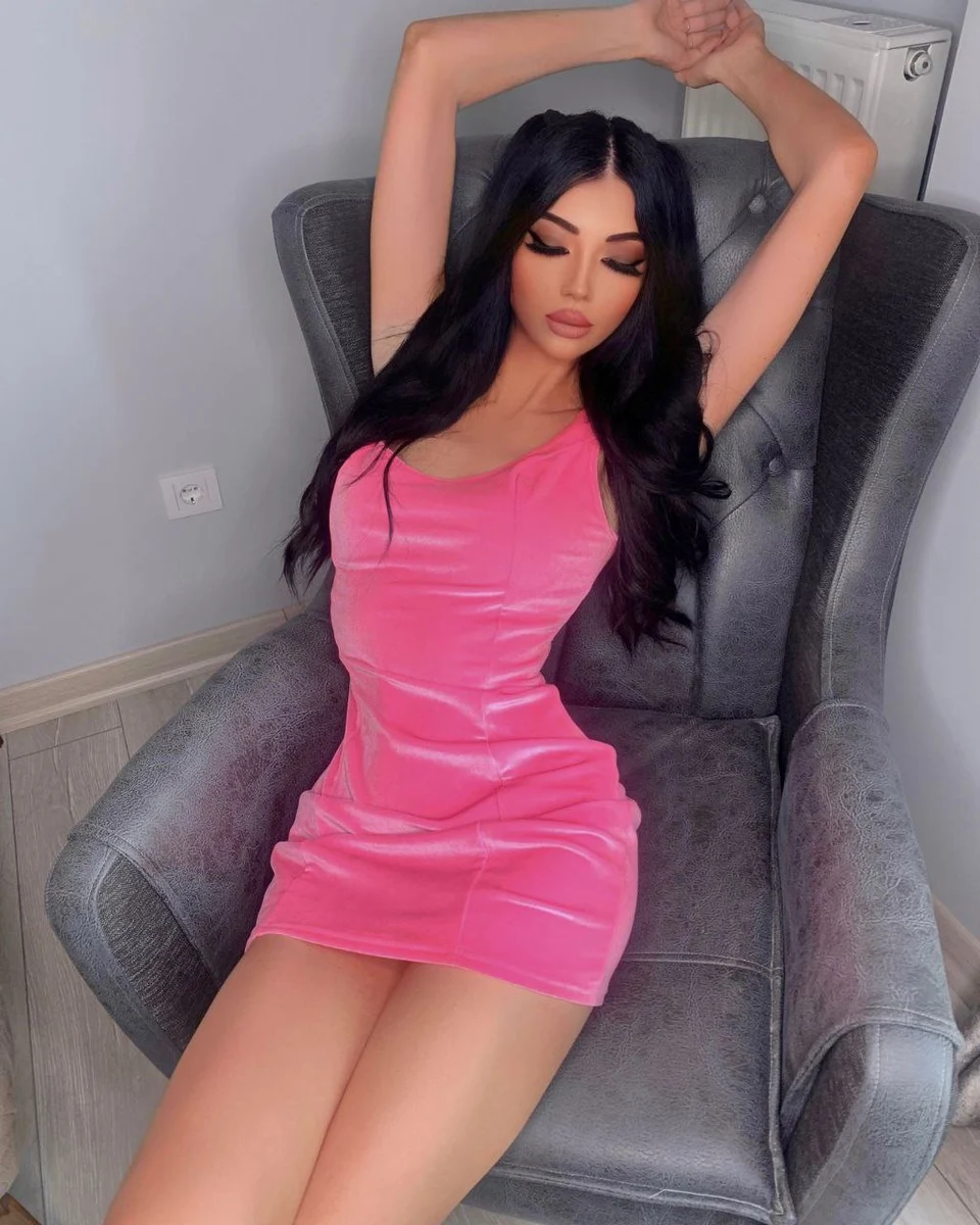 Maya escort in Istanbul