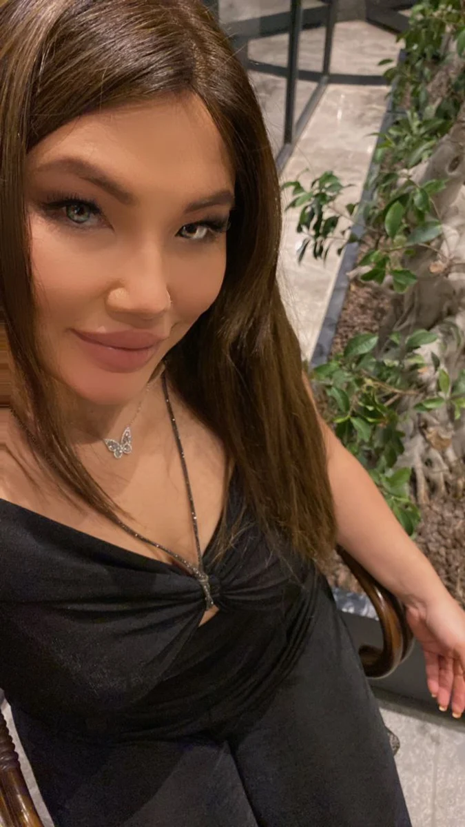 Nagriz escort in Istanbul