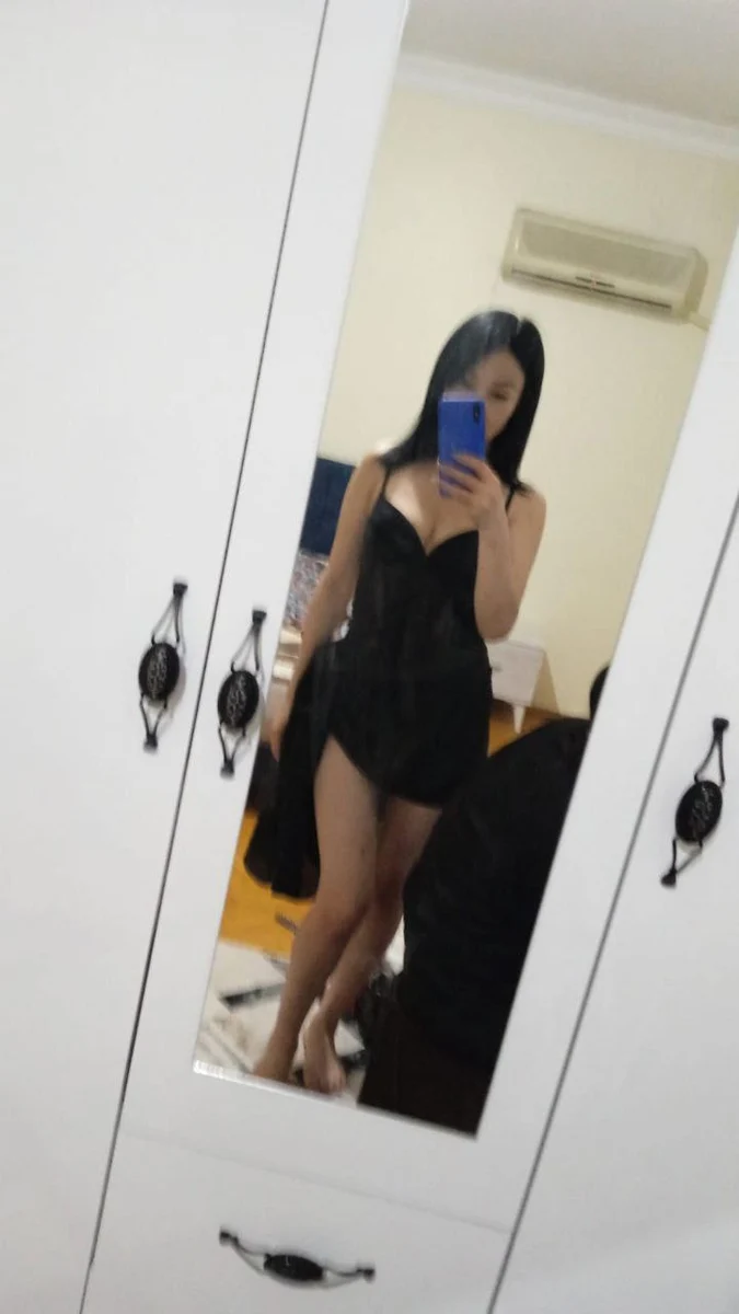 nora escort in Istanbul