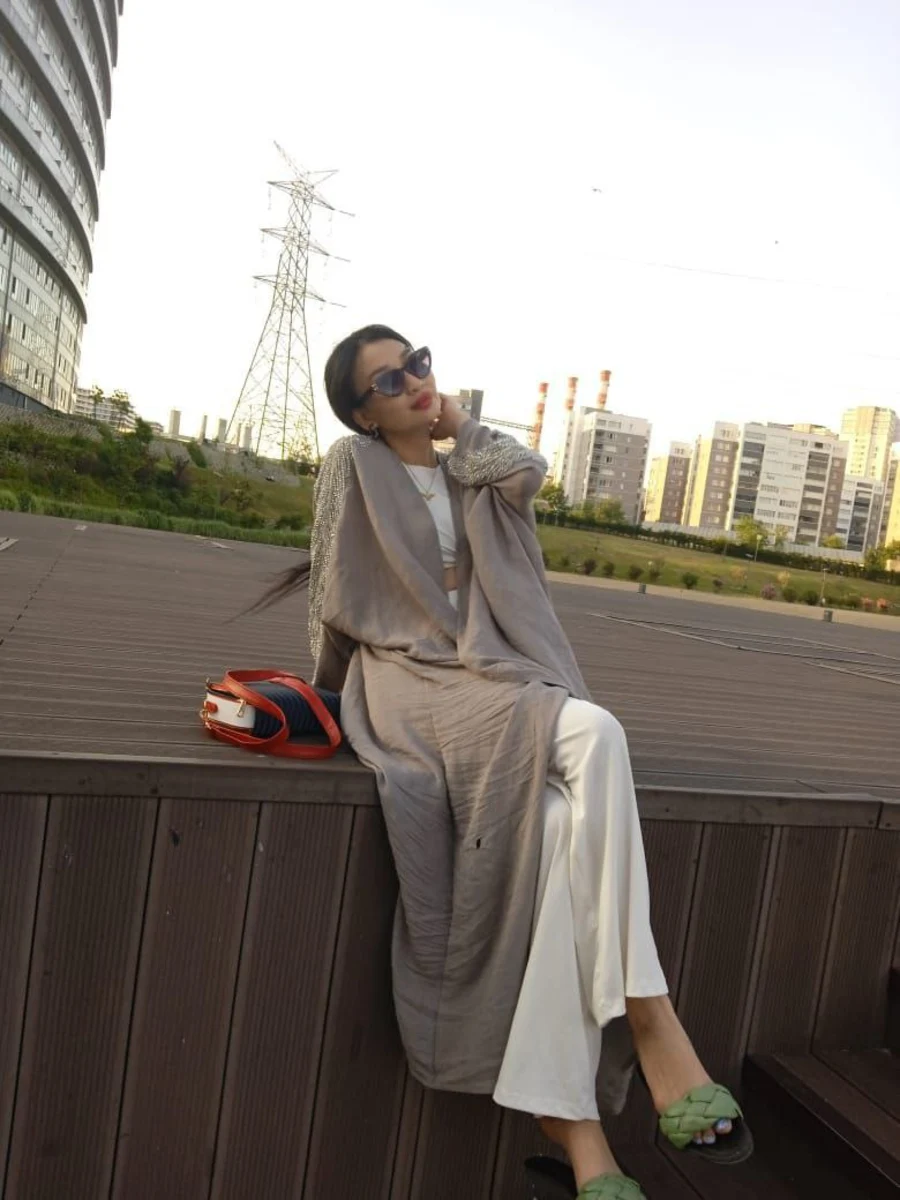 nora escort in Istanbul