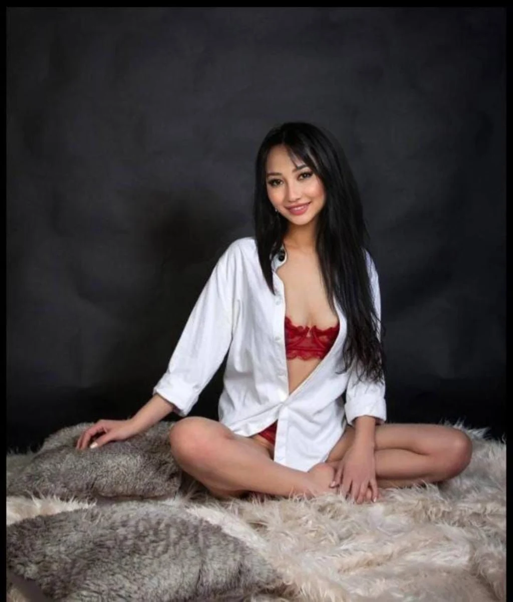 nora escort in Istanbul
