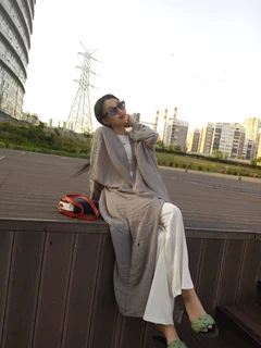 nora escort in Istanbul