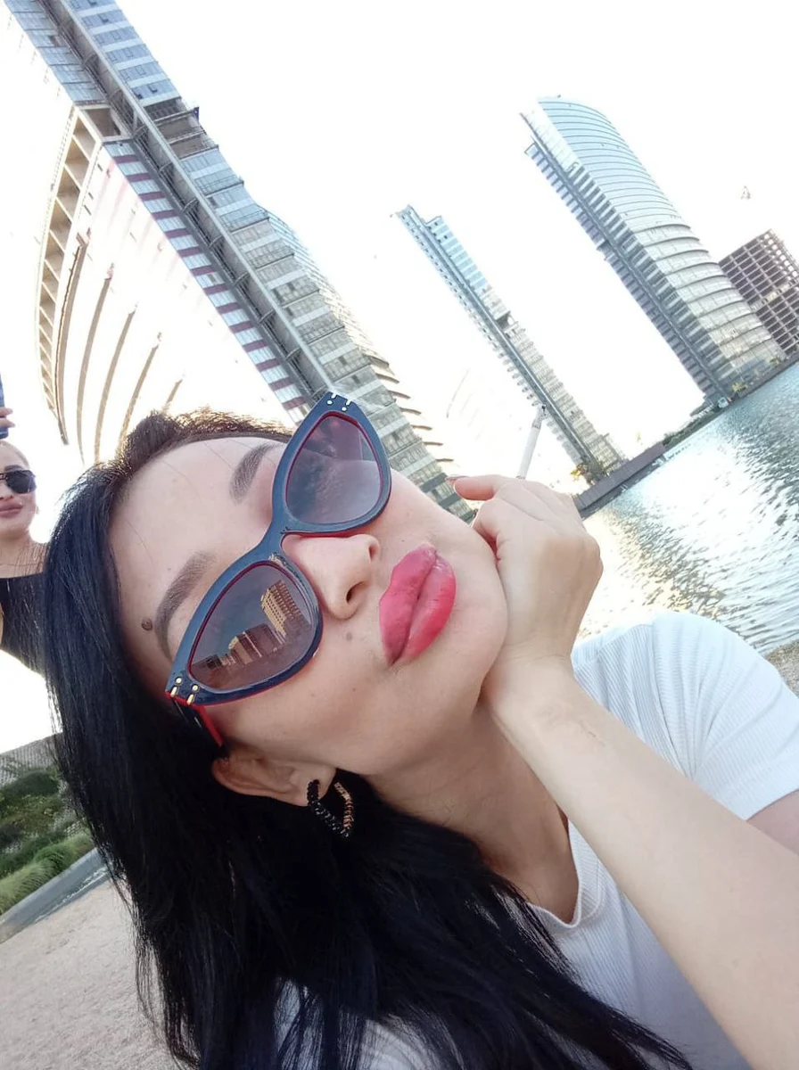 nora escort in Istanbul