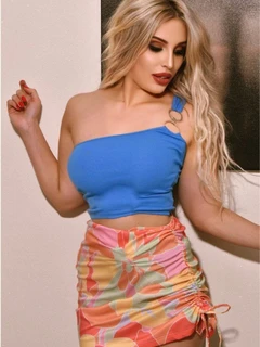 Sena escort in Istanbul