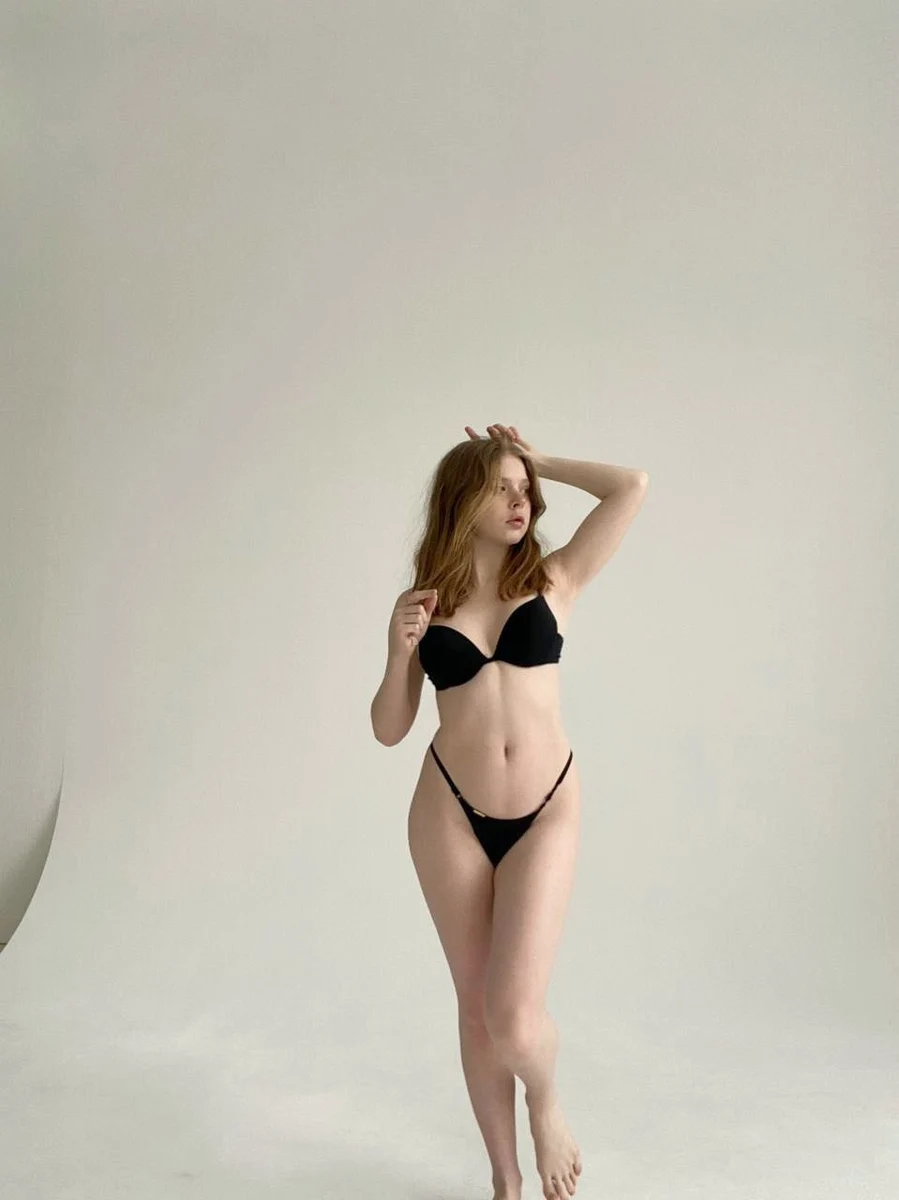 SOFIA escort in Istanbul