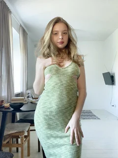 SOFIA escort in Istanbul