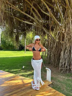Stevie escort in Istanbul