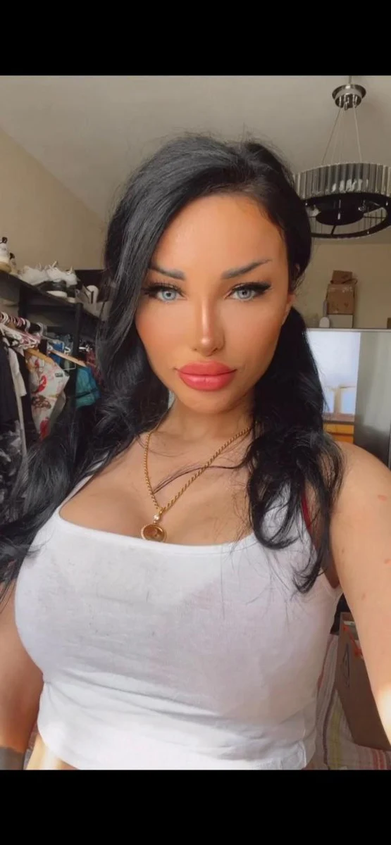 Sude escort in Istanbul