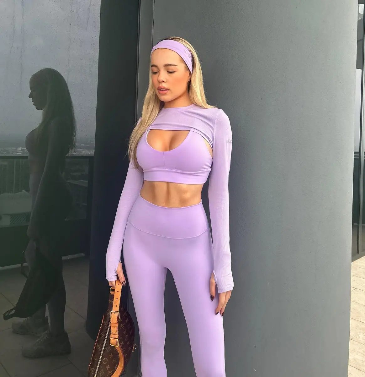 Tatiana escort in Istanbul