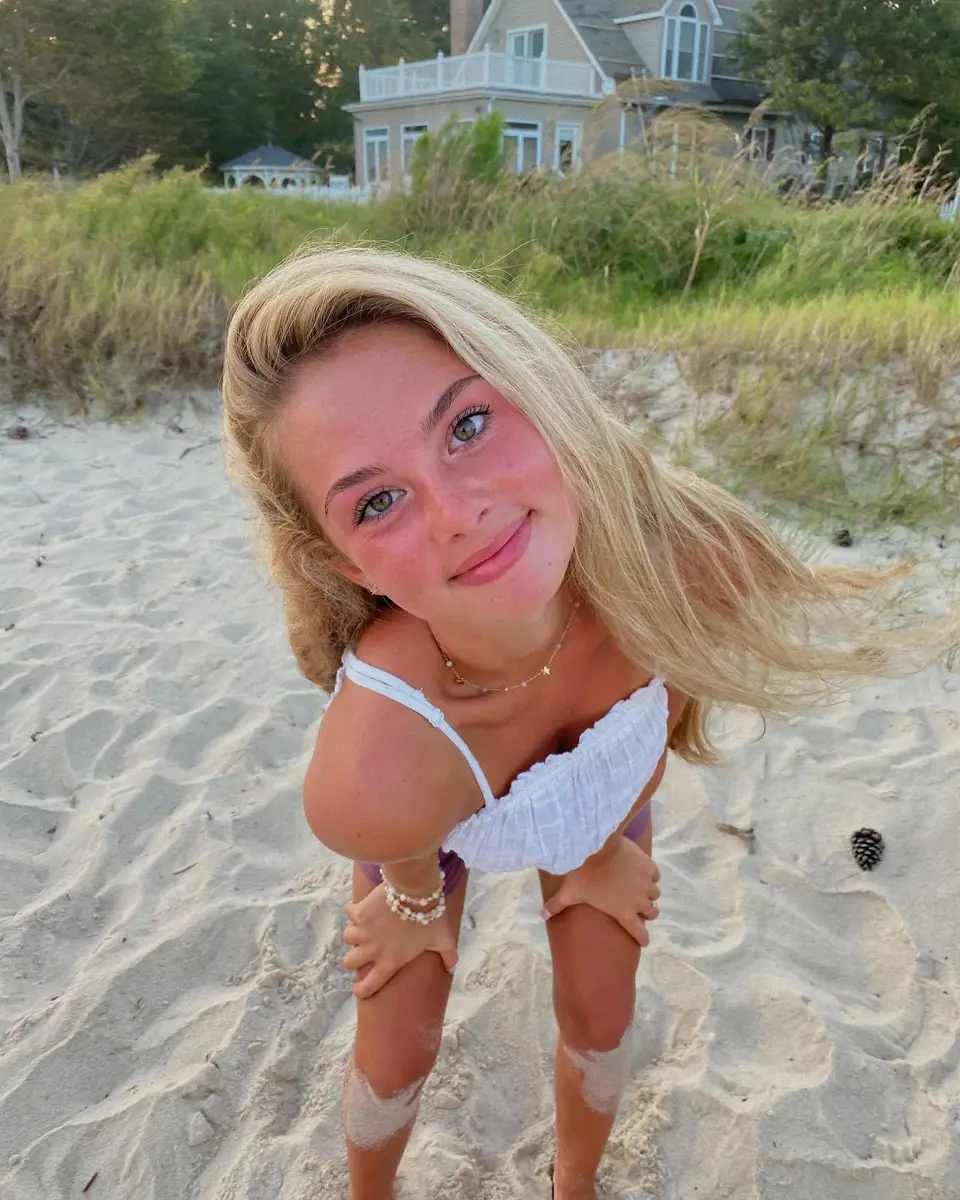Vanessa escort in Istanbul