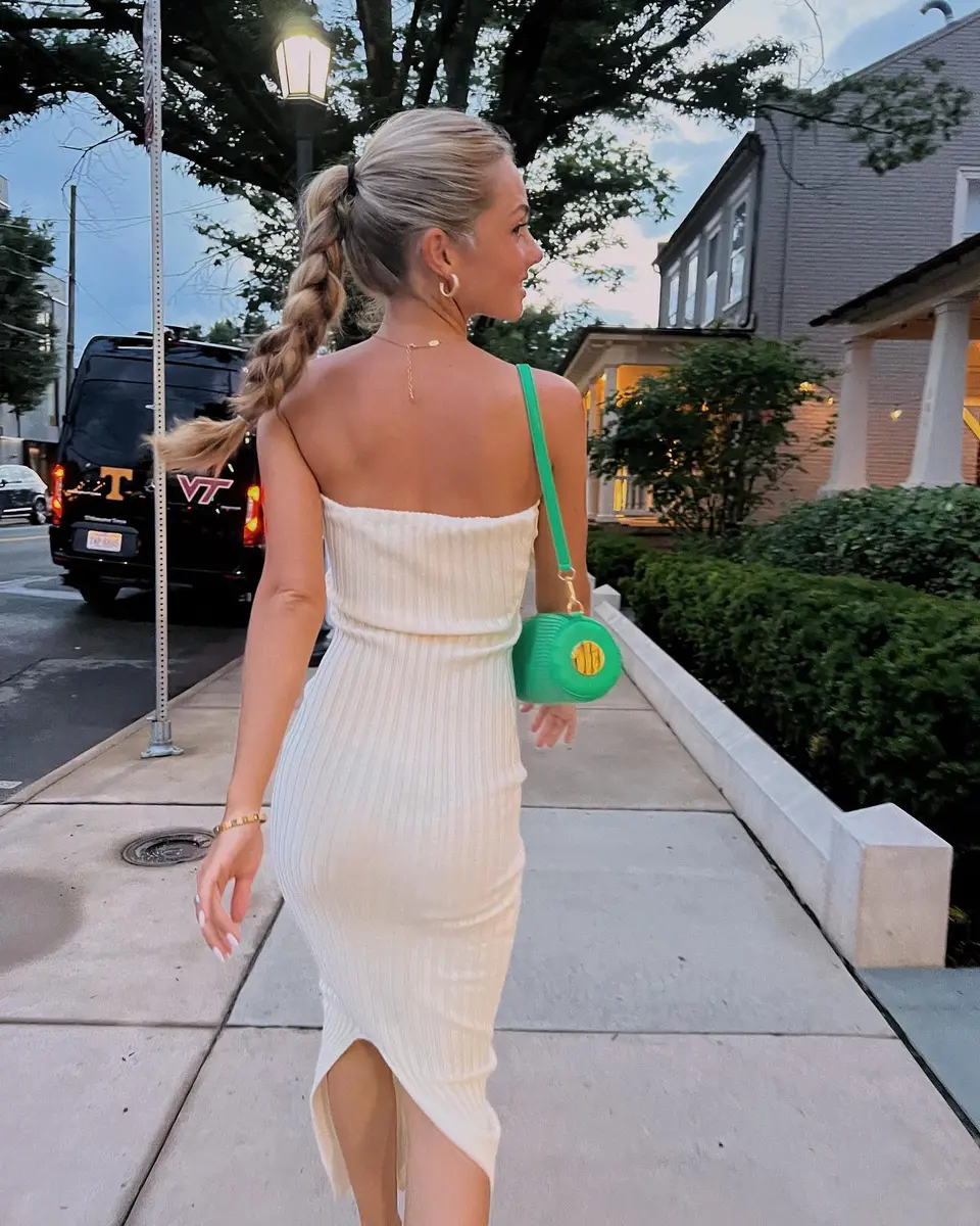 Vanessa escort in Istanbul