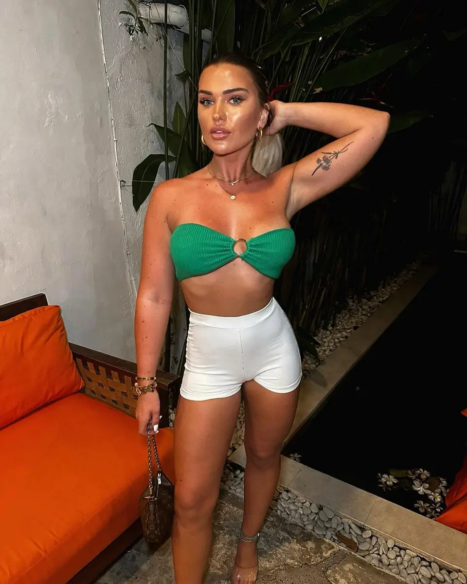 Veda escort in Istanbul