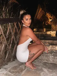 Veda escort in Istanbul