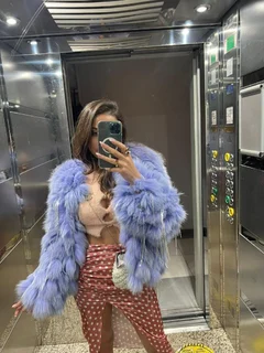 Yulya escort in Istanbul